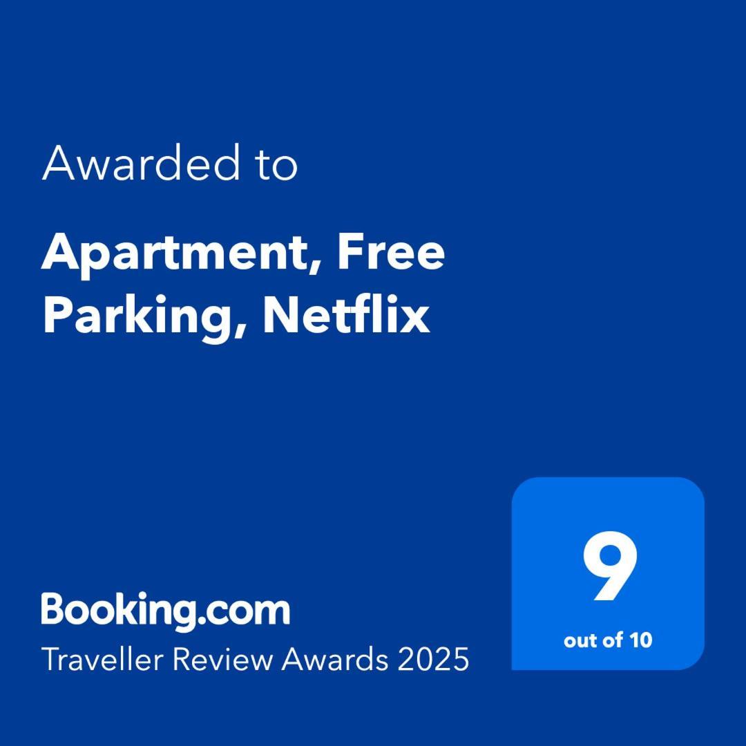 Gemuetliches Zentrales Apartment, Free Parking Бохольт Экстерьер фото